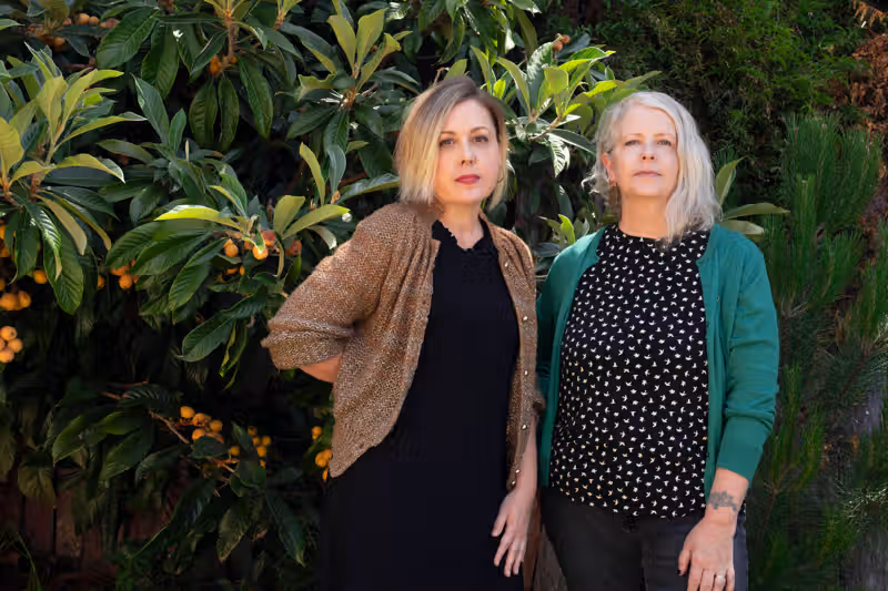 Heavens to Betsy Unvault Lost Demo Tapes for New Album