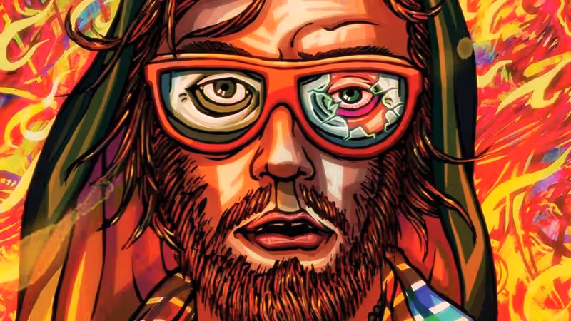 Devolver Digital wants to get off the stock market, because 'the ongoing challenge of delivering growth in line with market expectations' just isn't worth the headaches
