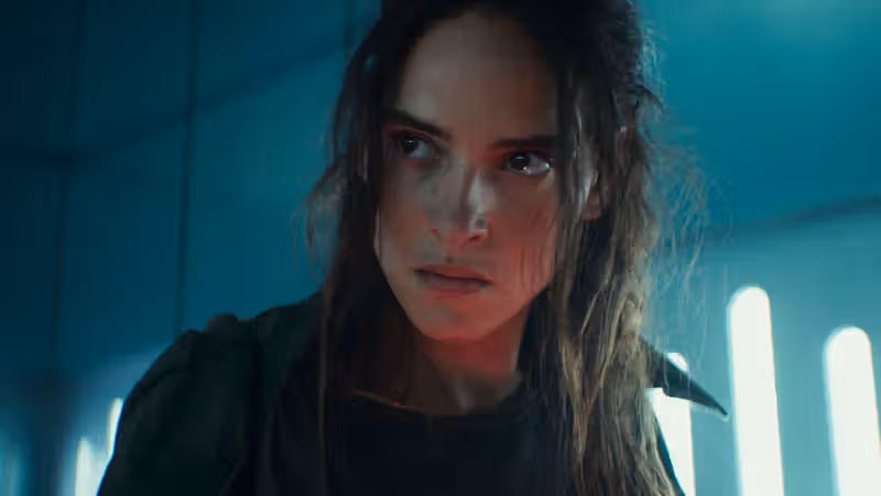 Andor star Adria Arjona almost starred in Solo: A Star Wars Story, but is "so thankful" she didn't get the part