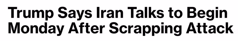 Iran War: Trump Keeps Up Threat Display, False Claims of Negotiations as He TACOs; Israel Still Pressing for Escalation as US Withdrawals Continue