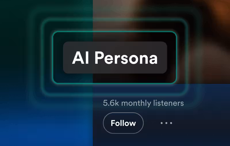 Spotify announces new AI-labelling system for AI-generated artists and content