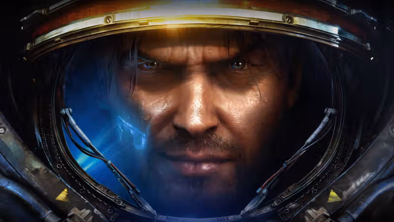 Days before BlizzCon, Blizzard begins mysterious StarCraft teaser amid rumors of StarCraft 3