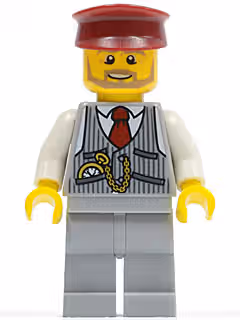 Random figure of the day: twn215
