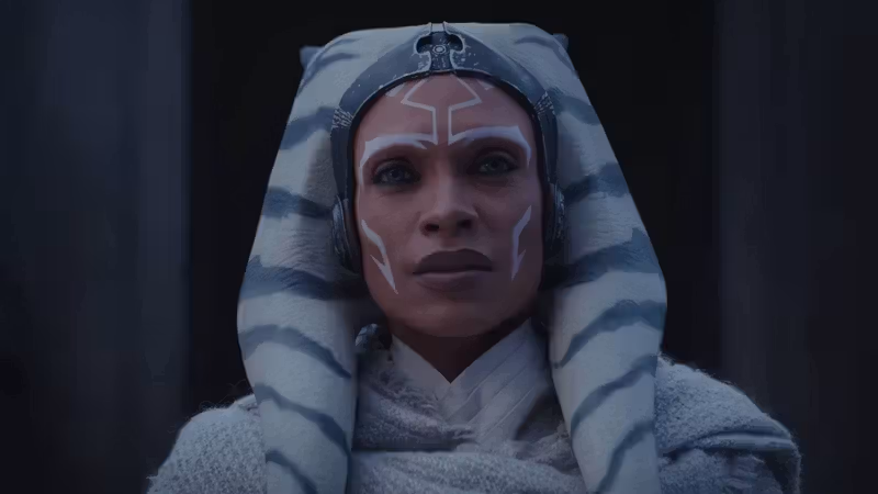 Ahsoka season 2 trailer features Anakin, Clone Wars-era flashbacks and Grand Admiral Thrawn declaring war on the Rebel Alliance
