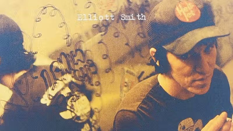 Elliott Smith honored with namesake asteroid