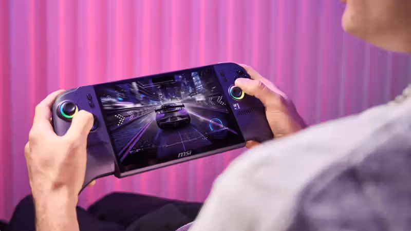 SteamOS beta update brings support to more gaming handhelds