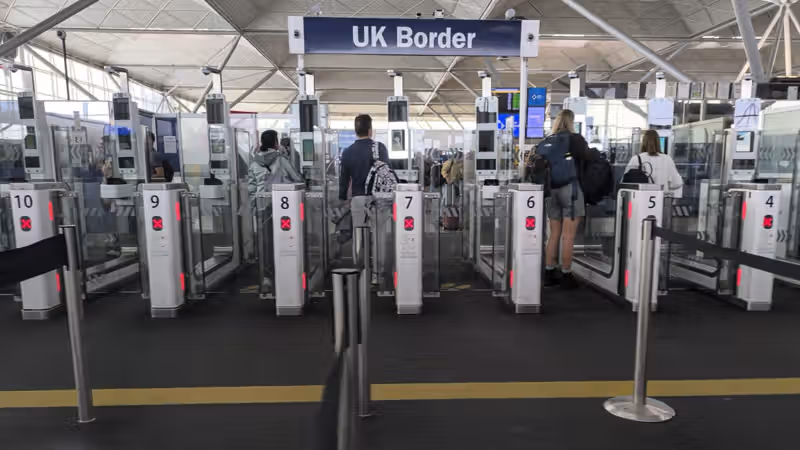The UK will scan asylum-seekers’ faces for age checks—despite knowing the tech is flawed