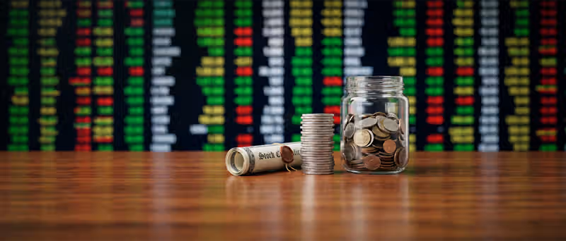 Build Dividend Income at Low Cost With These ETFs