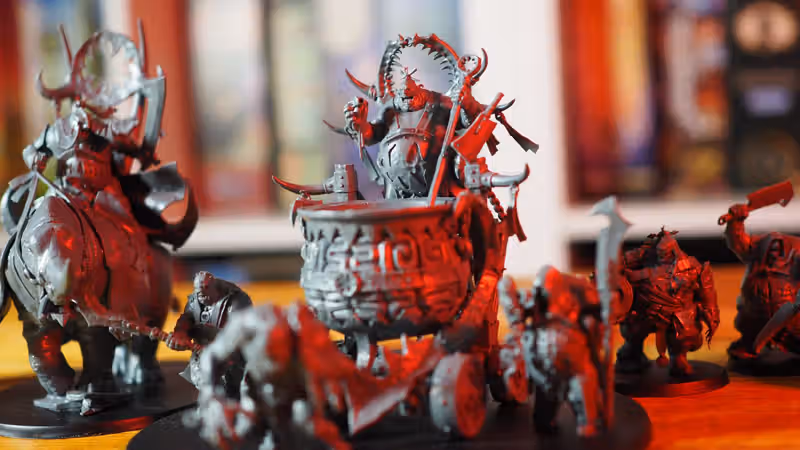 Ogor Mawtribes 2026 range review: I've been hands on with all the new Warhammer models, here's what I think