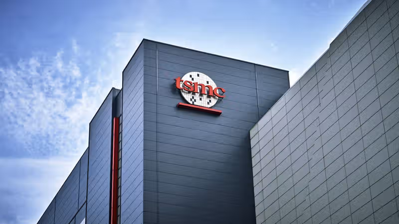 TSMC continues to rake it in from the 'multi-year AI megatrend,' making a record-breaking $16.35 billion in August alone