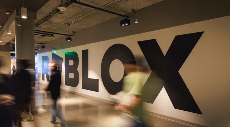 Roblox games are escaping Roblox: Creators will soon be able to export standalone apps for PC, console, and mobile