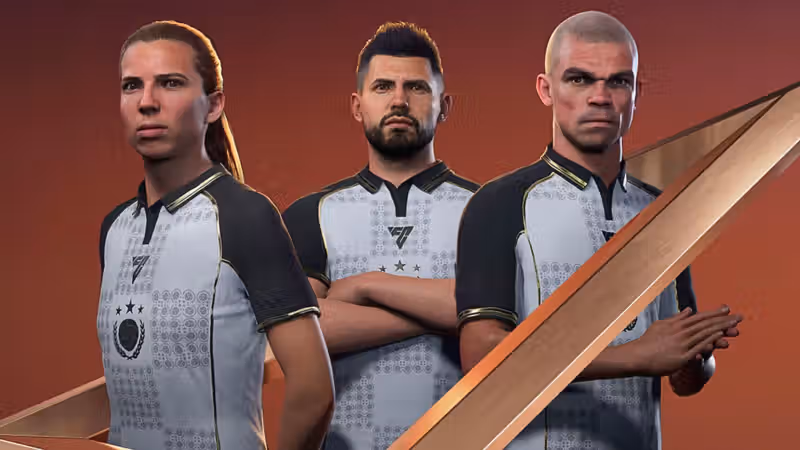 FC 27 will "let the game breathe," even if it's not perfectly balanced
