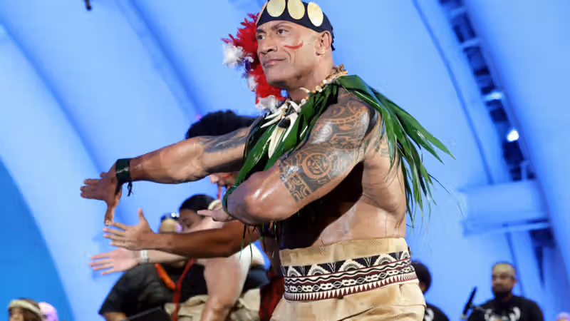 The real mystery behind Moana: After 1,700 years, why did Polynesians suddenly sail east?