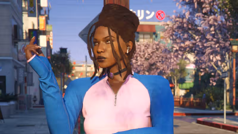 GTA roleplayers rejoice: Nopixel V's beta is coming, and the timing couldn't be better