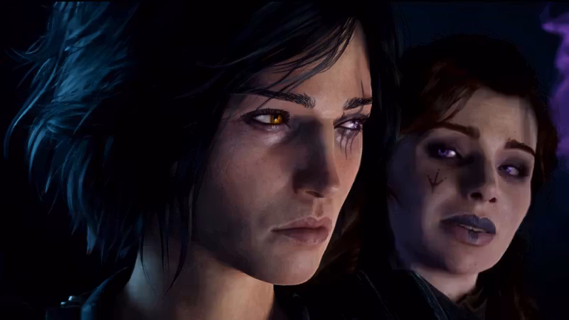 Warlock, the next big D&D game to come after Baldur's Gate 3, just showed off nearly 10 minutes of its Dragon's Dogma-style gameplay – and I can't wait to play next year