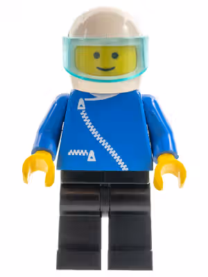 Random figure of the day: zip026