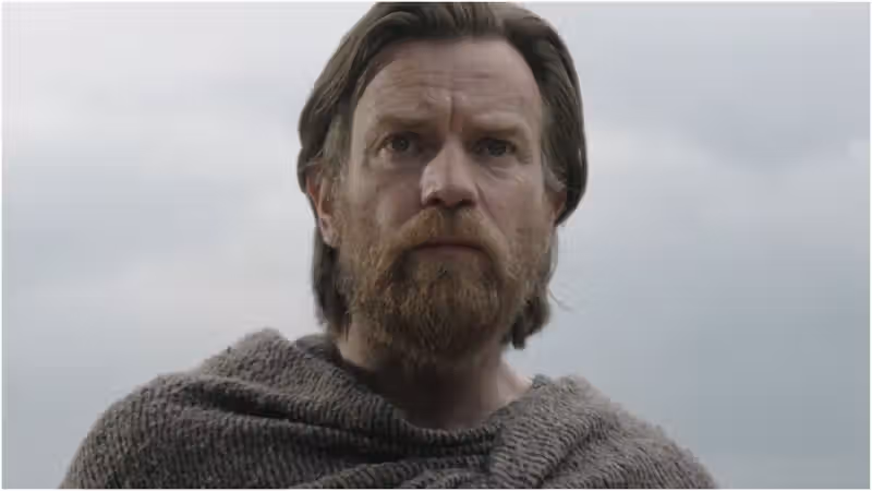 Despite wanting to spend the rest of his career in Star Wars, Ewan McGregor says that Disney "seem to not be ready" to bring back Obi-Wan
