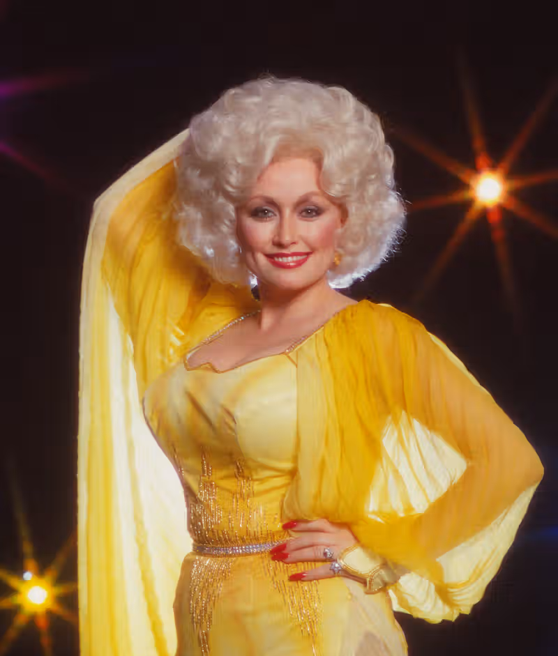 Dolly Parton Dies at 80