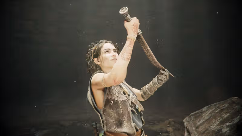 Resonance: A Plague Tale Legacy review