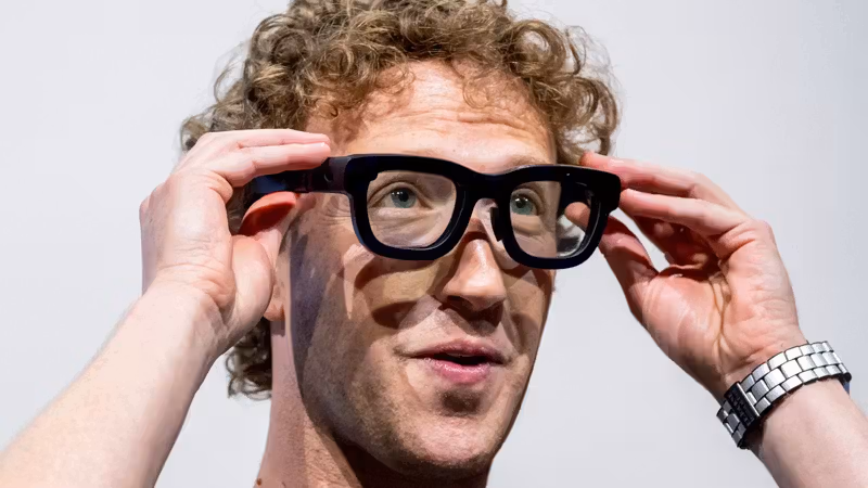 Mark Zuckerberg's rambling AI manifesto is 6,434 words of high-handed platitudes and dubious conclusions