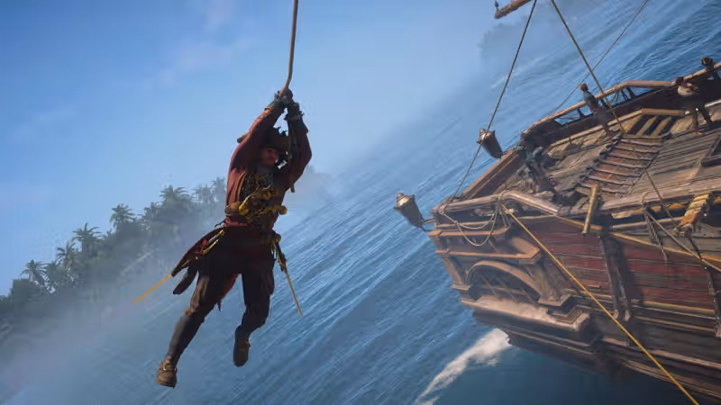 All Black Flag Resynced codes and how to redeem them