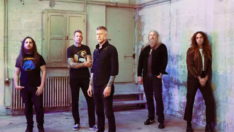 Mastodon announce new LP ‘Marrow Deep’ (exclusive vinyl & new single ft. QOTSA’s Josh Homme)