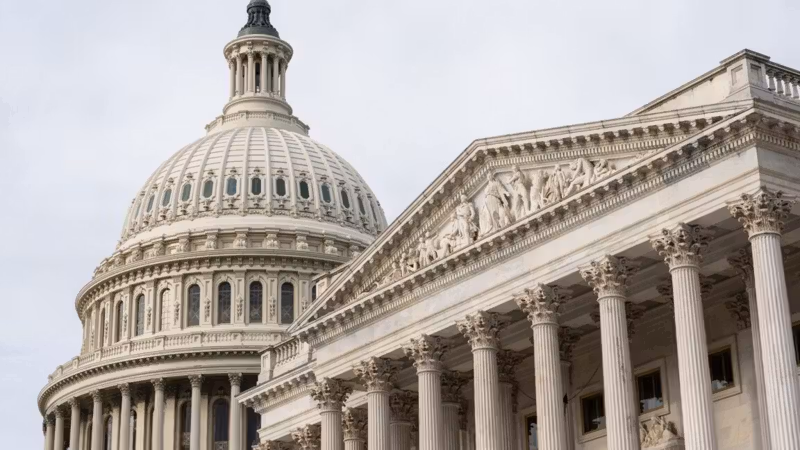 Spending deal comes with a bonus: Blocking political control of grants