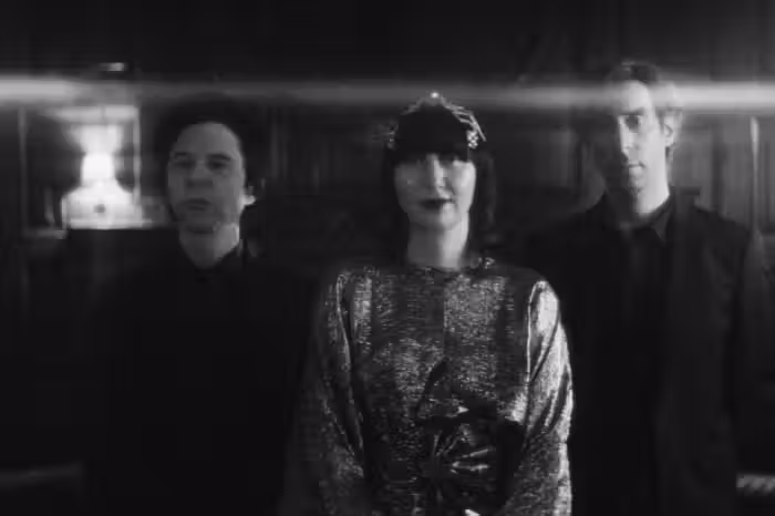 Yeah Yeah Yeahs Release Live Album and Short Film