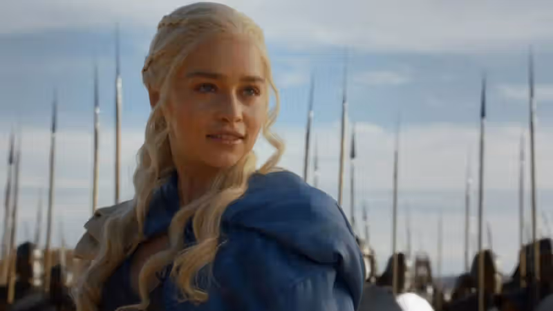 7 years later, new Game of Thrones play The Mad King might answer a huge Daenerys Targaryen question