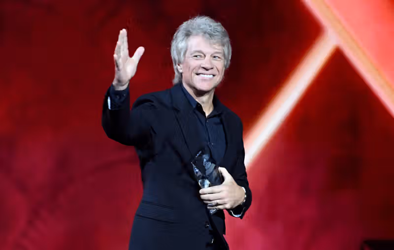Jon Bon Jovi shares health update on vocal surgery after tour doubts
