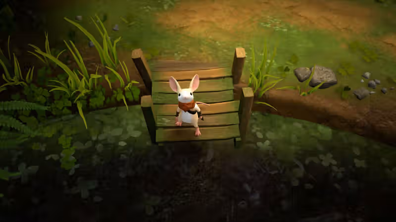 Polyarc, developer of the excellent VR platforming series Moss, is shutting down after 12 years: 'We are saying our farewells to each other'