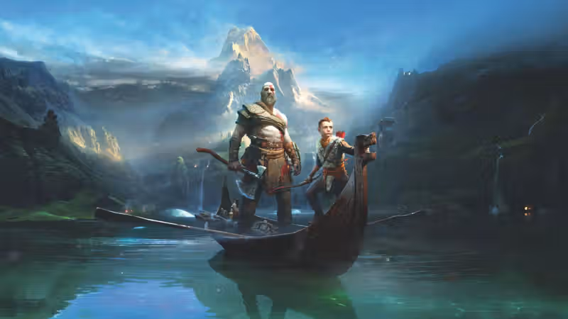 Kratos actor Christopher Judge says he read for the God of War TV show, but thinks Dave Bautista is "going to be great"