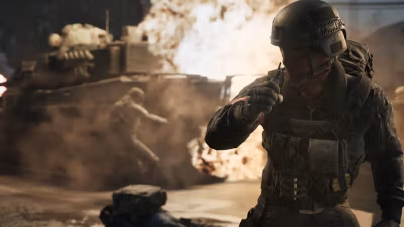 Wardogs sold over 1 million copies in its first 24 hours, making its launch a bright spot in an otherwise tough year for multiplayer shooters