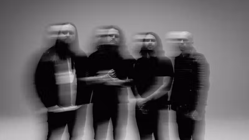 Miss May I Announce New Album, Unleash Single “Sanctuary”: Stream