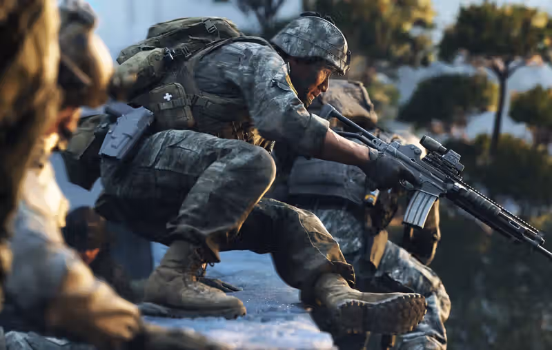 ‘Call of Duty: Modern Warfare 4’ beta to feature full campaign mission for first time in series