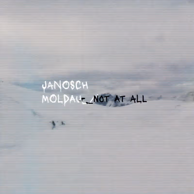 “Does Time Heal All Wounds?” — German Synthpop Artist Janosch Moldau Trudges Through Grief in Video for “Not At All”