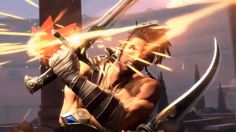 Ubisoft answers our prayers of "a simpler launch experience on Steam" by axing its own PC launcher, starting with Prince of Persia: The Lost Crown
