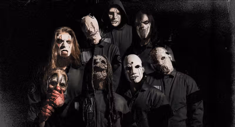 Slipknot come back fighting on surprise new single ‘Arsenal’ – their first music since Sid Wilson’s exit