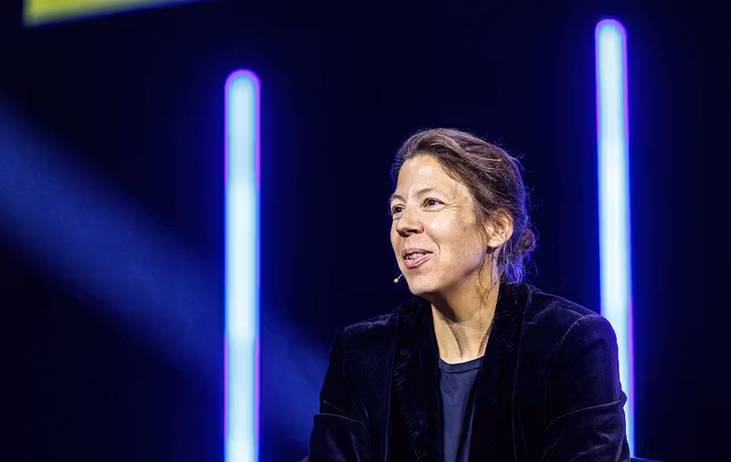 Europe may finally have found a space entrepreneur who is meeting the moment