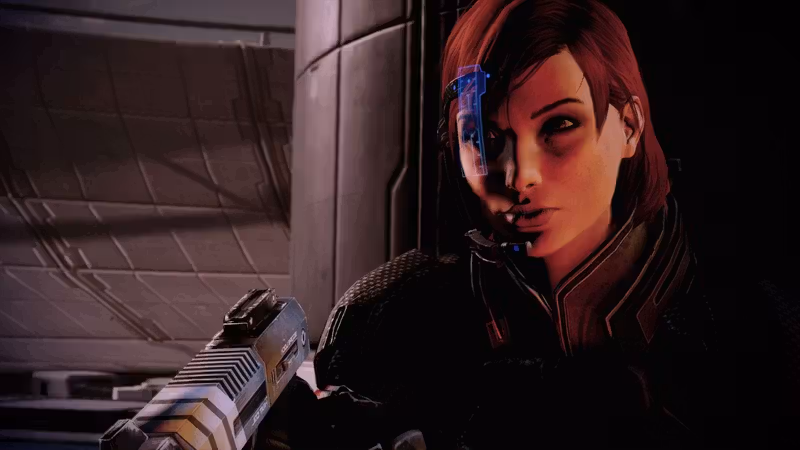 Will the next Mass Effect actually release under EA's new owners? 'I'll believe it when I see it,' says former EA manager turned Newzoo analyst