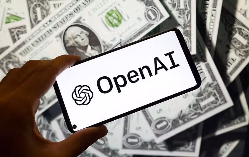 Trump gets OpenAI to offer US 5% stake, far lower than Sanders’ target