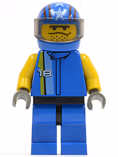 Random figure of the day: rac007