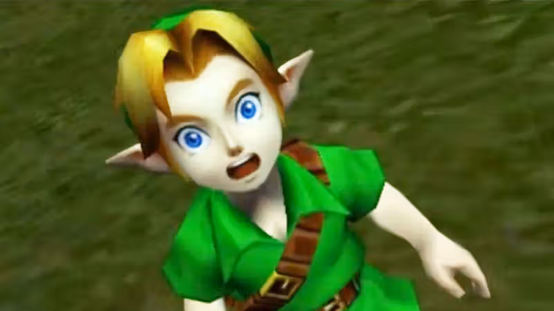 How to watch the Zelda Direct for the series 40th anniversary and what to expect, including the Ocarina of Time remake