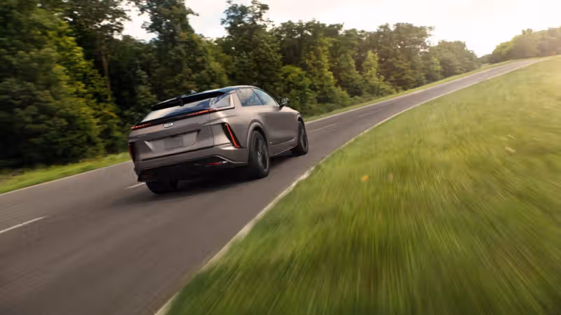 GM vehicles under federal scrutiny after hundreds of reports