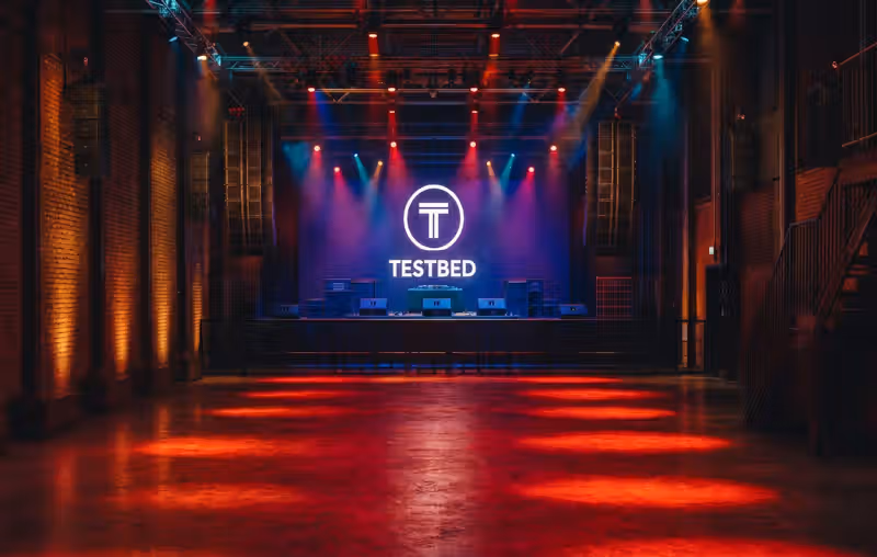 Take a first look inside Leeds’ major new revamped music venue TESTBED