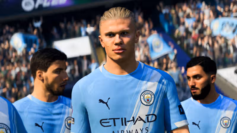 EA is now a private company, with stakeholders that include Saudi's PIF and Affinity Partners