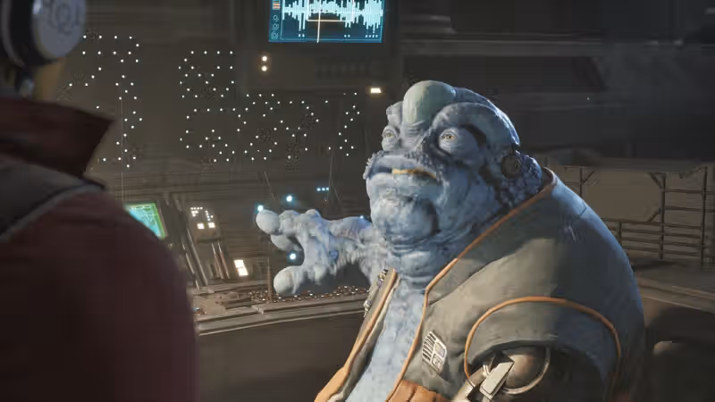 Game of the Week – Star Wars Zero Company has stolen my strategy-loving heart