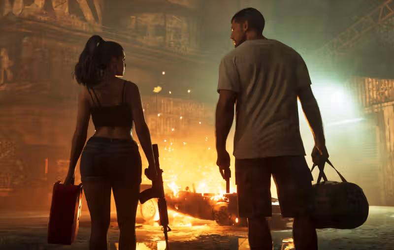 ‘Grand Theft Auto 6’ team confirms what time you’ll be able to play the new game