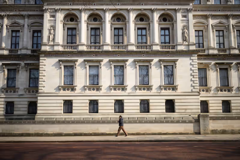 Ed Miliband wants to save the world. He’ll have do it with a threadbare Foreign Office.