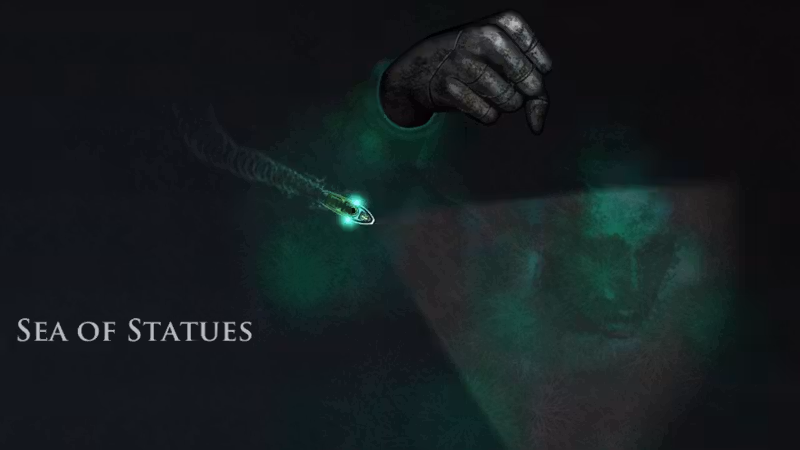Singing sirens, angry gods and cannibalized crews: Sunless Sea is The Odyssey as an RPG
